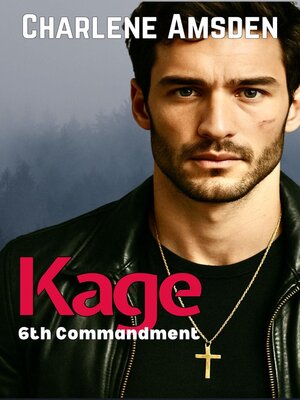 cover image of Kage